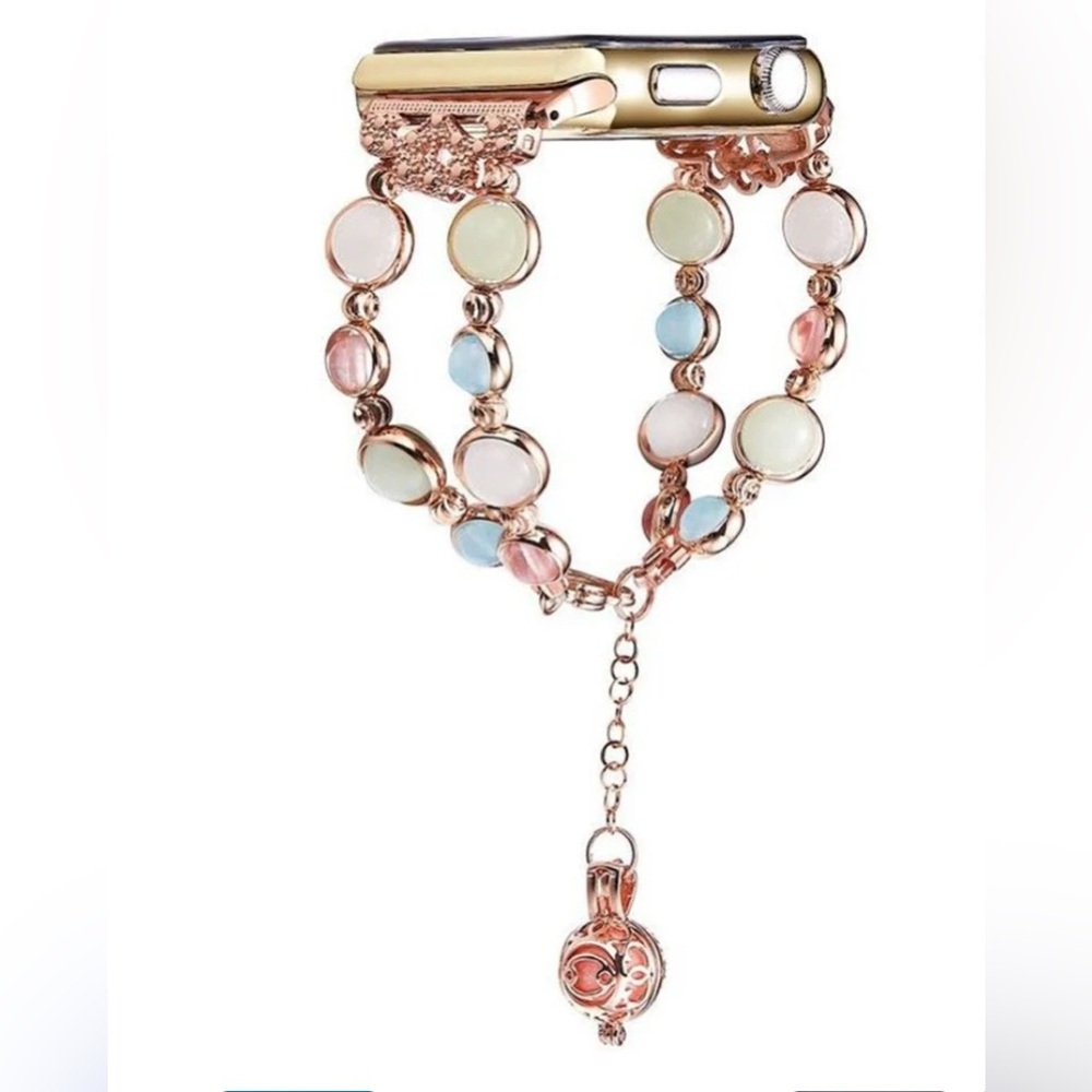 Tilon Apple Watch Band bracelet